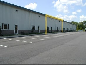 405 W Bell St, Ridgely, MD à louer Photo de l’immeuble– Image 1 sur 9