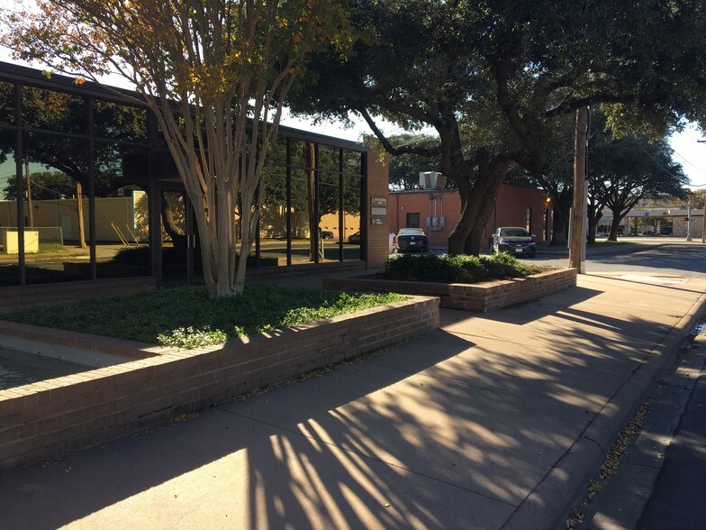 3385 N 3rd St, Abilene, TX à louer - Photo de l’immeuble – Image 2 sur 15
