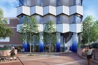 Plus de détails pour 25 College Rd, Croydon - Bureau/Local commercial à louer