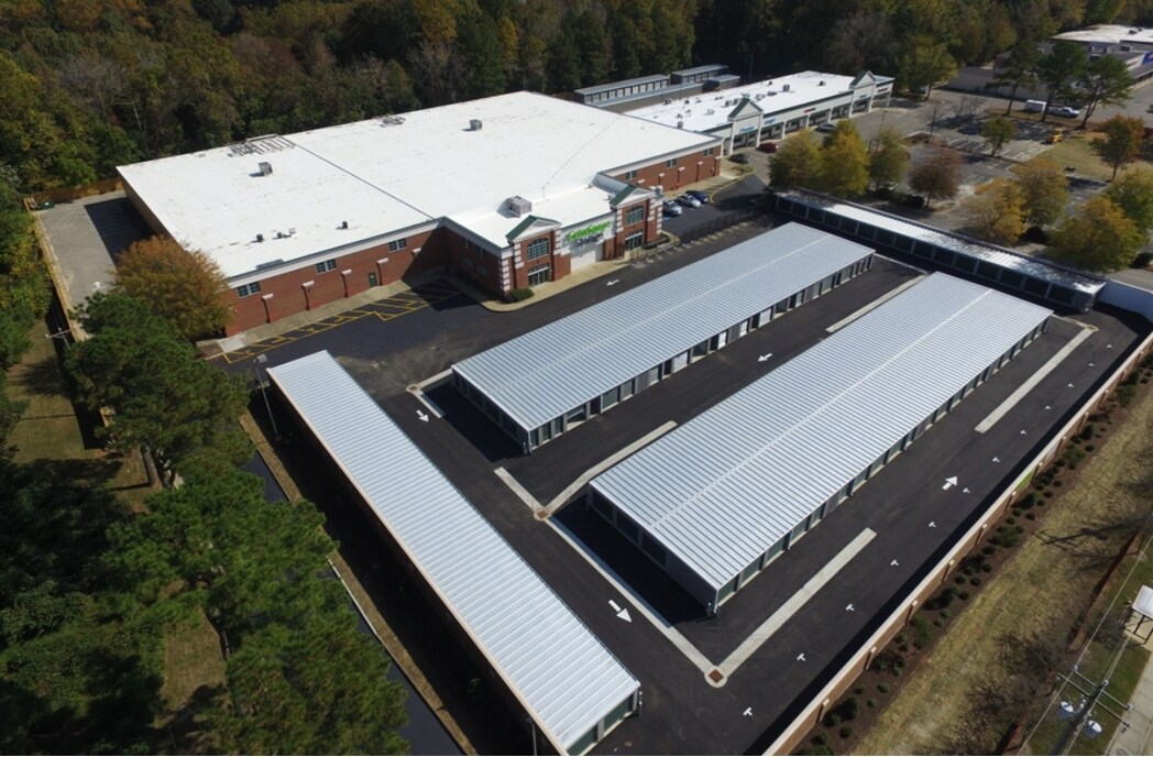 455 Merrimac Trl, Williamsburg, VA à louer Photo principale– Image 1 sur 5