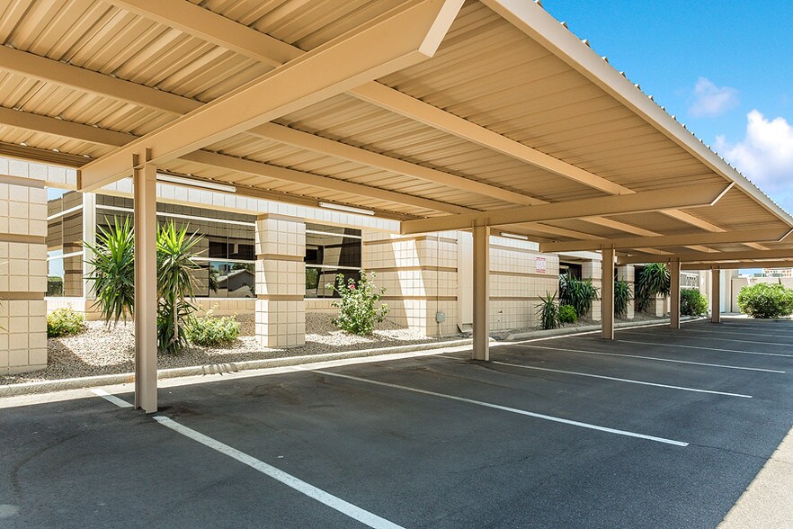 3118 E McDowell Rd, Phoenix, AZ à louer - Photo de l’immeuble – Image 3 sur 29