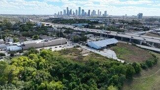 Plus de détails pour 402 Yale St, Houston, TX - Terrain à vendre
