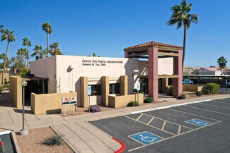 Plus de détails pour 16620 N 40th St, Phoenix, AZ - Bureau/Médical à louer