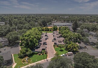 Plus de détails pour 1445 W 3rd St, Chico, CA - Logement à vendre