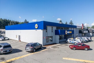 Plus de détails pour 31550 S Fraser Way, Abbotsford, BC - Local commercial à louer
