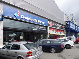Plus de détails pour Local commercial à louer