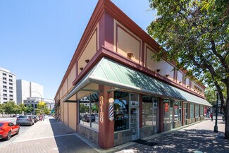 Plus de détails pour 208-220 Marshall St, Redwood City, CA - Bureau/Local commercial à louer
