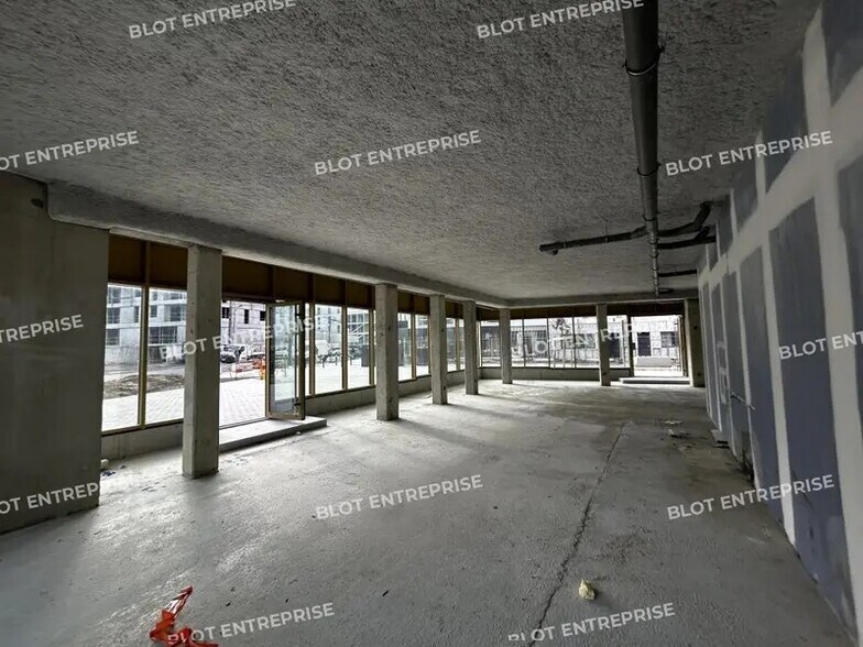 Local commercial dans Nantes à vendre - Photo intérieure – Image 2 sur 6
