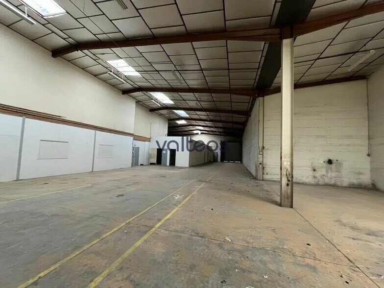 Bureau dans Toulouse à louer - Photo de l’immeuble – Image 2 sur 5