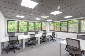 Derriford Business Park, Plymouth à louer Photo intérieure– Image 1 sur 7