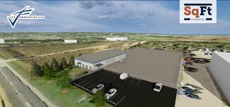 Plus de détails pour 9361 Seward Rd, Fairfield, OH - Industriel/Logistique à louer