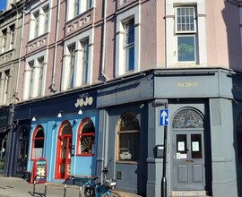 29-33 Camberwell Church St, Londres à louer Photo de l’immeuble– Image 2 sur 3