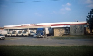 Plus de détails pour 1414 Round Table Dr, Dallas, TX - Industriel/Logistique à vendre
