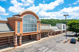Plus de détails pour 403-495 Main St, Ansonia, CT - Local commercial à louer