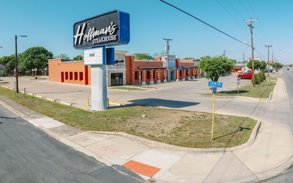 4930 Rigsby Ave, San Antonio, TX à vendre Photo de l’immeuble– Image 1 sur 6