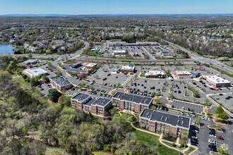 44081 Pipeline Plz, Ashburn, VA - VUE AÉRIENNE  vue de carte