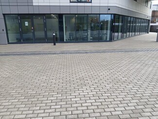 Plus de détails pour Woolwich Church St, Londres - Local commercial à louer