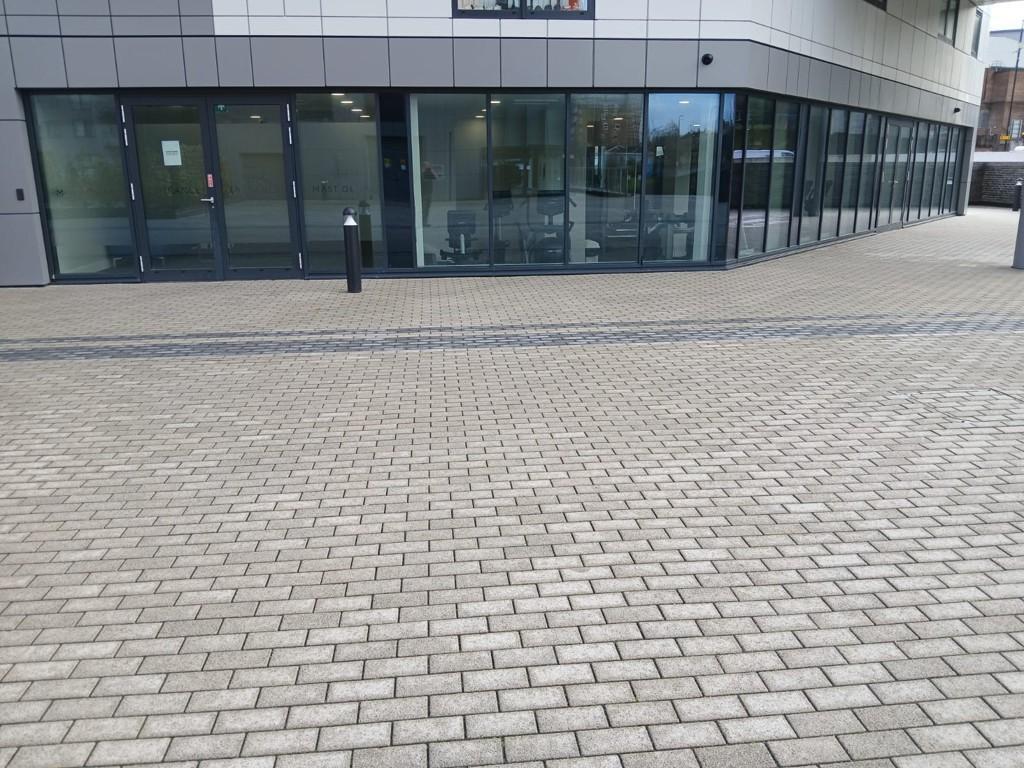 Woolwich Church St, Londres à louer Photo de l’immeuble– Image 1 sur 7