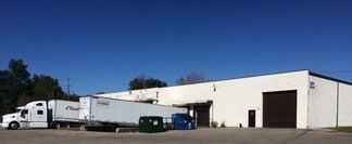 Plus de détails pour 350 S Mill St, Plymouth, MI - Industriel/Logistique à louer