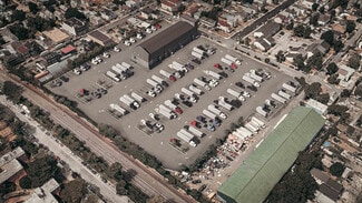 Plus de détails pour 82 Davidson St, Staten Island, NY - Terrain à louer