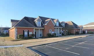 Plus de détails pour 8130 Seaton Pl, Montgomery, AL - Bureau à louer
