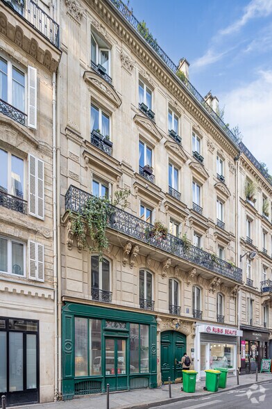 43 Rue De Douai, Paris à louer - Photo principale – Image 1 sur 15