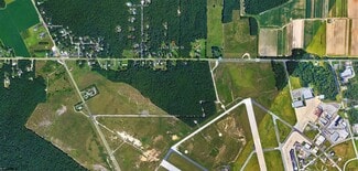 Plus de détails pour 2424 Cedar st, Millville, NJ - Terrain à vendre