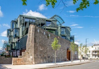 Plus de détails pour Wapping Wharf, Bristol - Bureau à louer