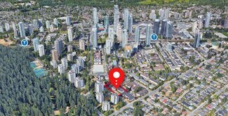 Plus de détails pour 6622-6688 Willingdon Av, Burnaby, BC - Terrain à vendre