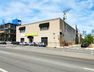 Plus de détails pour 1719 Washington Ave, Philadelphia, PA - Bureau/Local commercial, Industriel/Logistique à louer