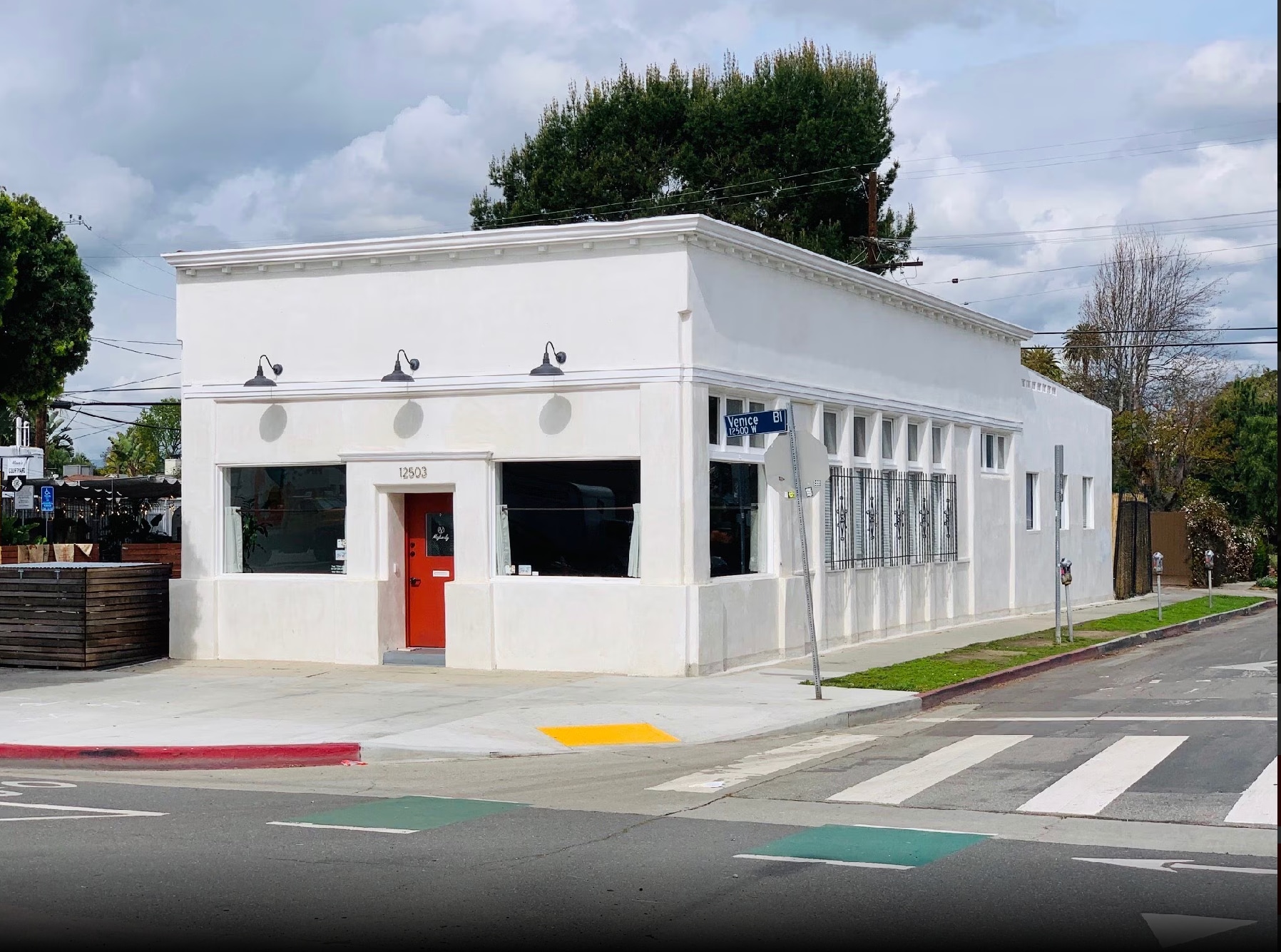 12503 Venice Blvd, Los Angeles, CA à louer Photo intérieure– Image 1 sur 19