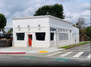 12503 Venice Blvd, Los Angeles, CA à louer Photo intérieure– Image 1 sur 19