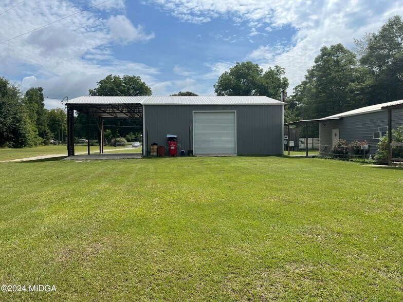 381 Elam Rd, Gordon, GA à vendre - Photo de l’immeuble – Image 2 sur 28