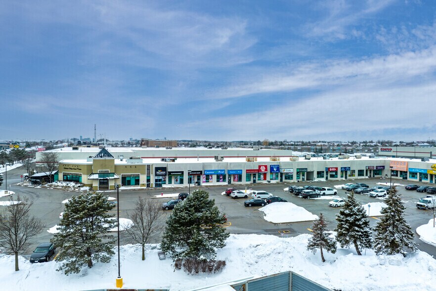 3145 Dundas St W, Mississauga, ON à louer - Photo de l’immeuble – Image 2 sur 57