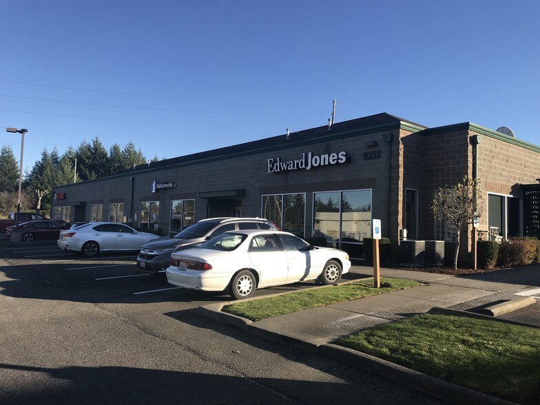 9321-9335 Martin Way E, Lacey, WA à louer - Photo de l’immeuble – Image 2 sur 9