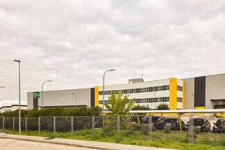 Plus de détails pour Calle Mariano Benlliure, 1, Rivas-Vaciamadrid - Industriel/Logistique à louer