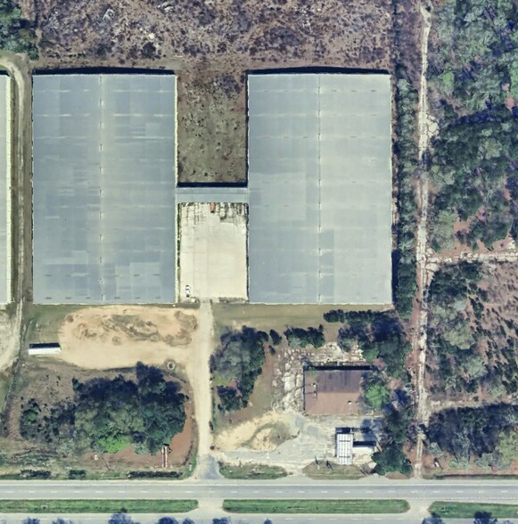 4529 E Palmetto St, Florence, SC à louer - Photo de l’immeuble – Image 2 sur 2