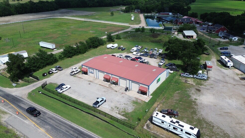 3145 Interstate Hwy 30, Caddo Mills, TX à vendre - Photo de l’immeuble – Image 2 sur 9