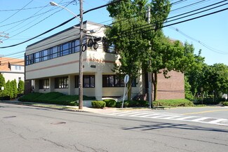 Plus de détails pour 469 Morris Ave, Summit, NJ - Bureau à louer