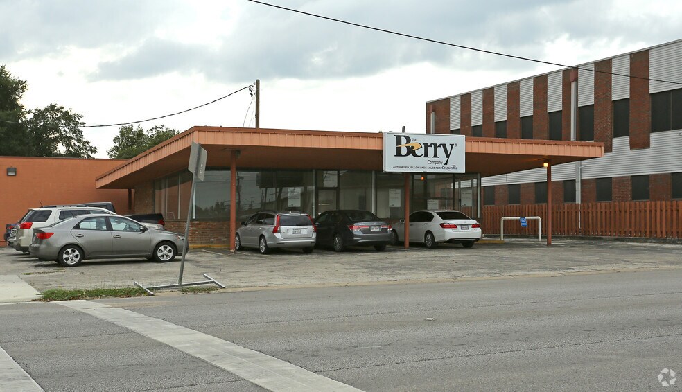 194 S Guadalupe St, San Marcos, TX à vendre - Photo de l’immeuble – Image 3 sur 3