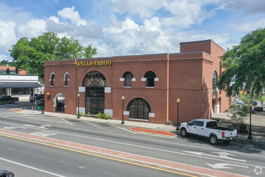 14210 7th St, Dade City, FL à vendre - Photo de l’immeuble – Image 2 sur 5