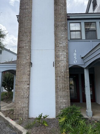 Plus de détails pour 3850-3854 Killearn Center Ct, Tallahassee, FL - Bureau à louer