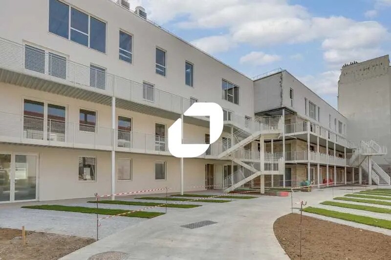 19-25 Rue De La Gare, Cachan à louer Photo de l’immeuble– Image 1 sur 21