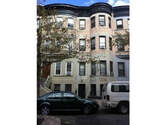 Plus de détails pour 525 W 150th St, New York, NY - Logement à vendre