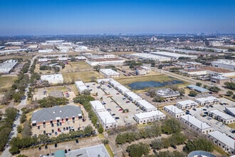 12440 Emily Ct, Sugar Land, TX - VUE AÉRIENNE  vue de carte - Image1