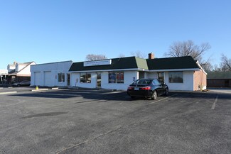 Plus de détails pour 1930 N Highway 67, Florissant, MO - Local commercial à louer
