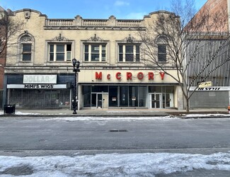 Plus de détails pour 544-546 S 4th St, Louisville, KY - Local commercial à vendre