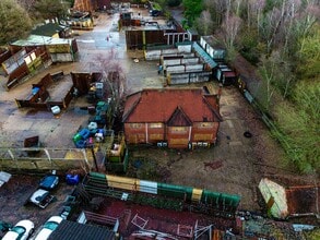 Vigo Ln, Yateley à louer Photo de l’immeuble– Image 1 sur 8