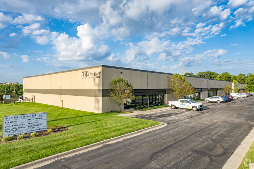 10324 W 79th St, Shawnee, KS à louer - Photo principale – Image 1 sur 6