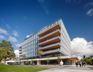 Plus de détails pour 937 N Harbor Dr, San Diego, CA - Bureau à louer